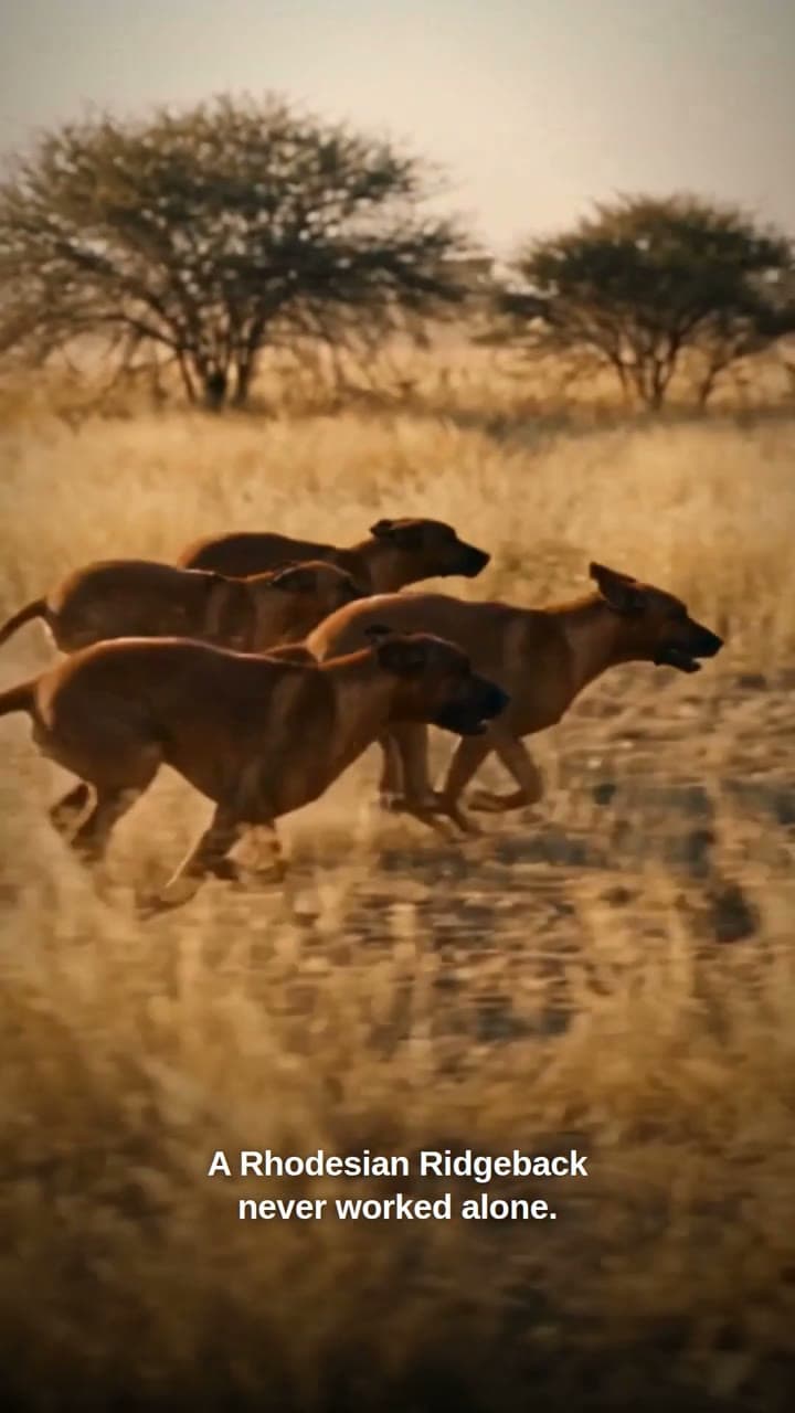 Levantar caza, mover ganado y guardar la granja de noche. Varios oficios, un perro.